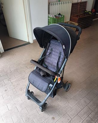 passeggino leggero 