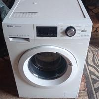 lavatrice Haier hatrium10 kg a+++