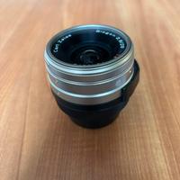Obbiettivo contax 28mm f2.8 come nuovo carl zeiss