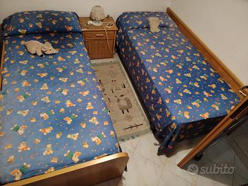 Arredo cameretta