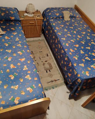 Arredo cameretta
