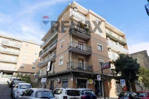 Appartamento - Mascalucia