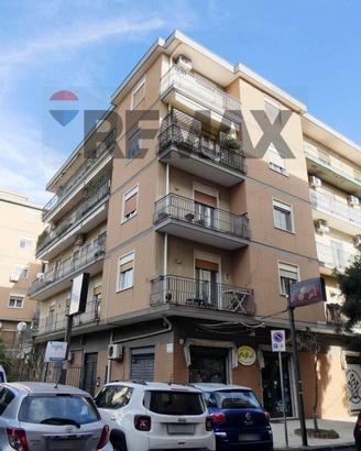 Appartamento - Mascalucia