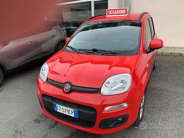Fiat Panda 1.2 EasyPower Lounge