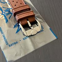 Cinturino per orologio Squale 22 mm
