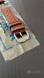 Cinturino per orologio Squale 22 mm