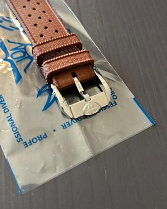 Cinturino per orologio Squale 22 mm