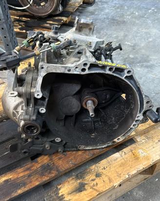 cambio citroen c4 picasso 1.6 HDI cod. 20408311