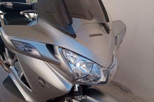 Honda Pan European ST 1300 ABS