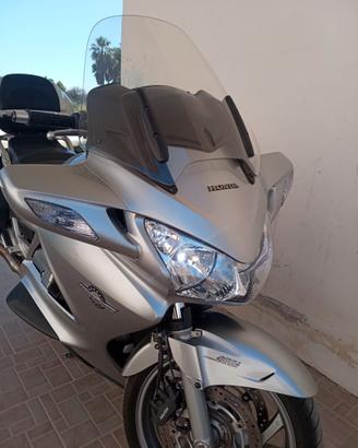 Honda Pan European ST 1300 ABS