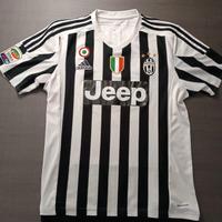 Maglia Calcio Juventus