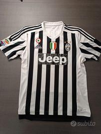 Maglia Calcio Juventus