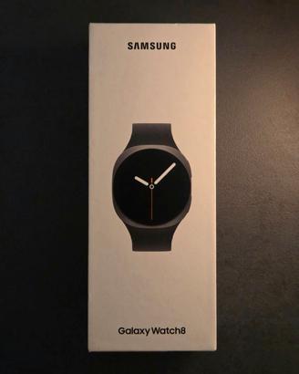 Smartwatch Samsung Galaxy Watch 8 LTE 44mm Grafite