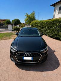 AUDI A1 SPORTBACK 30 TFSI 116 CV – 2018  135.000KM
