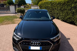 AUDI A1 SPORTBACK 30 TFSI 116 CV – 2018  135.000KM