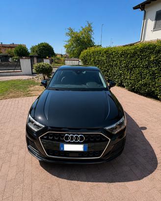 AUDI A1 SPORTBACK 30 TFSI 116 CV – 2018  135.000KM