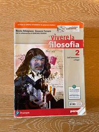 Vivere la filosofia 2
