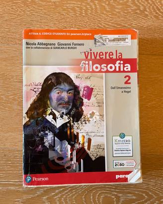 Vivere la filosofia 2