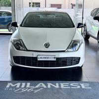 Renault Laguna Coupé 2.0 dCi 180CV 4Control