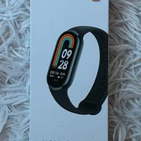 Xiaomi Mi Band 8