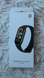 Xiaomi Mi Band 8