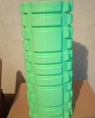 Rullo massaggio pilates 