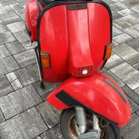 Vespa PX 150 E anno 1980
