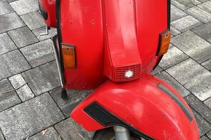 Vespa PX 150 E anno 1980