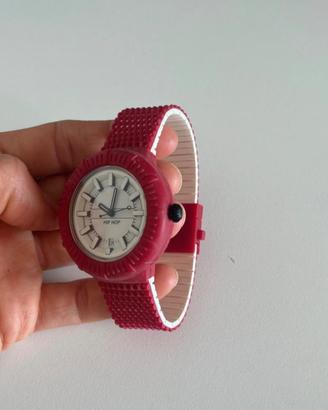 Orologio Hip Hop