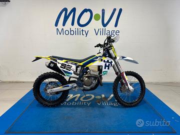 Husqvarna FE 350