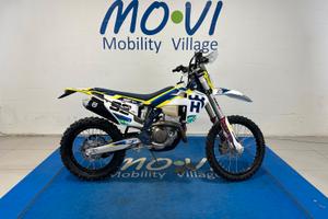 Husqvarna FE 350