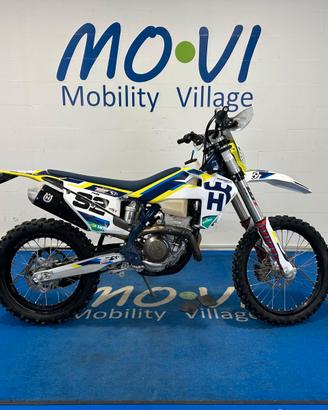 Husqvarna FE 350