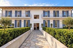 Appartamento di 96 m² con 4 locali e box auto dopp