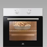 Forno elettrico da incasso