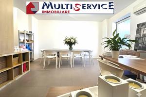 Rif.neg-cs| ufficio cavallino treporti