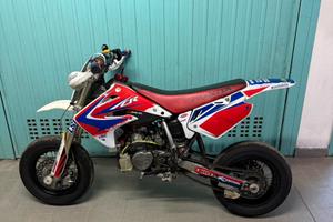 Honda cr 85