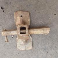 Farfalle Morsetto Rapid per Casseri