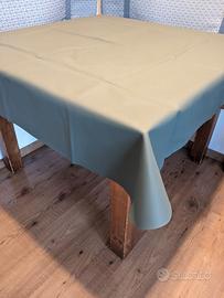 Tovaglie finta pelle