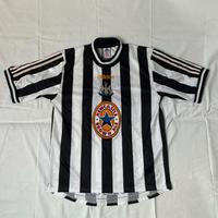 Maglia Newcastle United 1997/1998 home Original