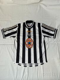 Maglia Newcastle United 1997/1998 home Original