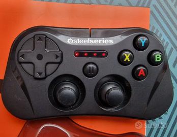 Joystick wireless