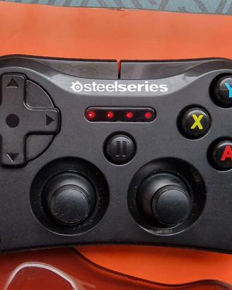 Joystick wireless