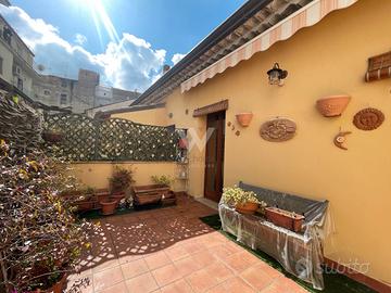 Appartamento Via Veneto