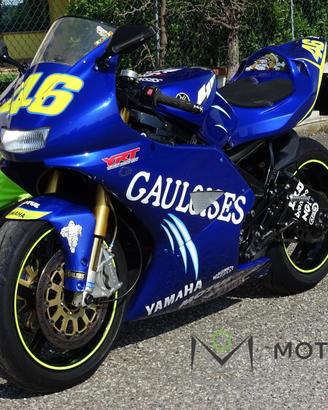 Yamaha RD 500 LC REPLICA VALENTINO ROSSI