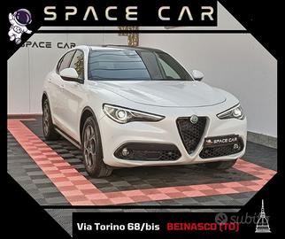 ALFA ROMEO Stelvio Stelvio 2.2 Turbodiesel 190 ...