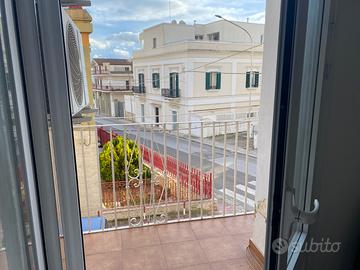 Grazioso appartamento