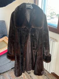 2 Pellicce e 6 colli di visone