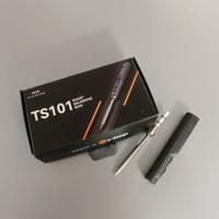 saldatore portatile miniware TS101