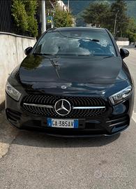 Mercedes Classe A 200