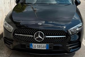 Mercedes Classe A 200